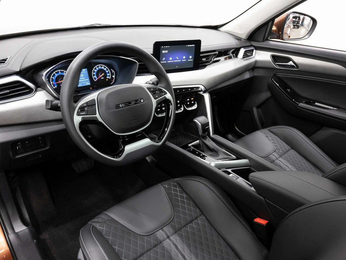 фото автомобиля 6