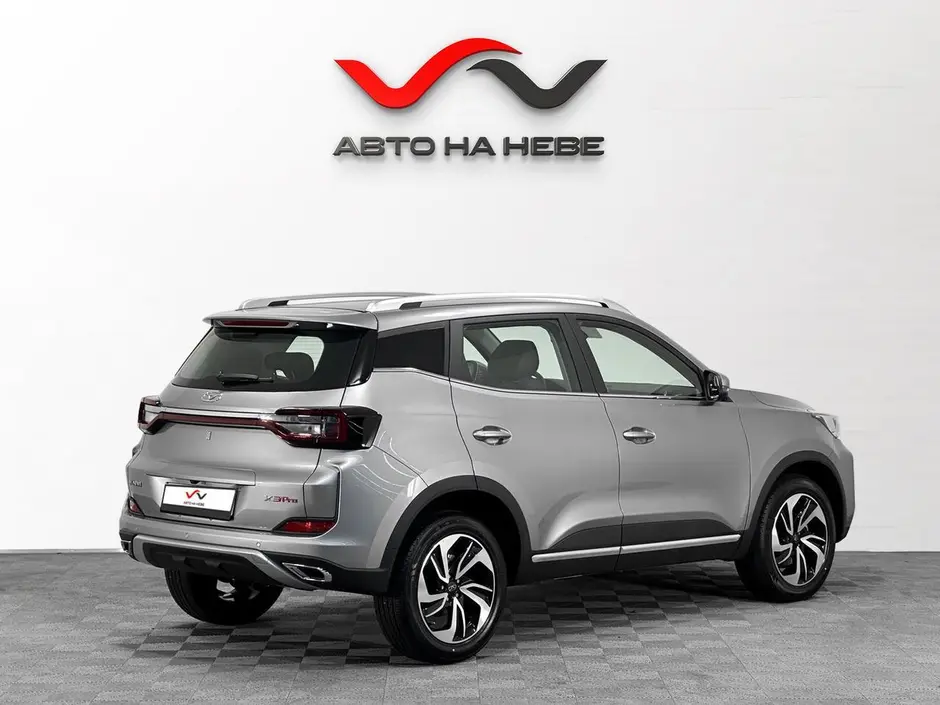 «Авто на Неве»