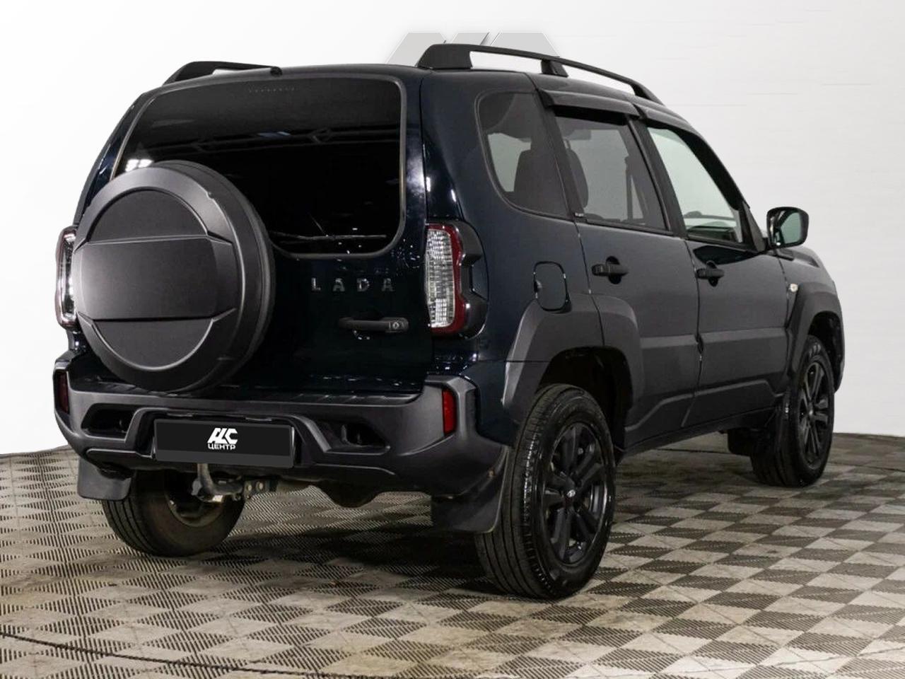 фото автомобиля 1