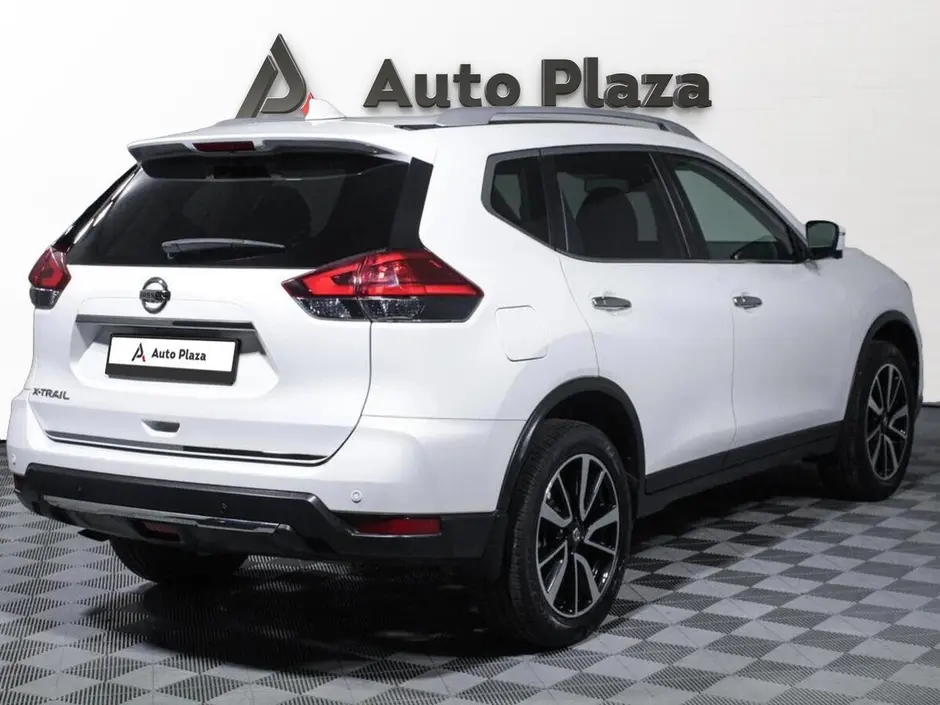 AutoPlaza