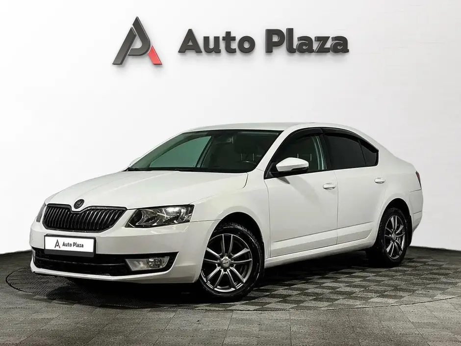 AutoPlaza