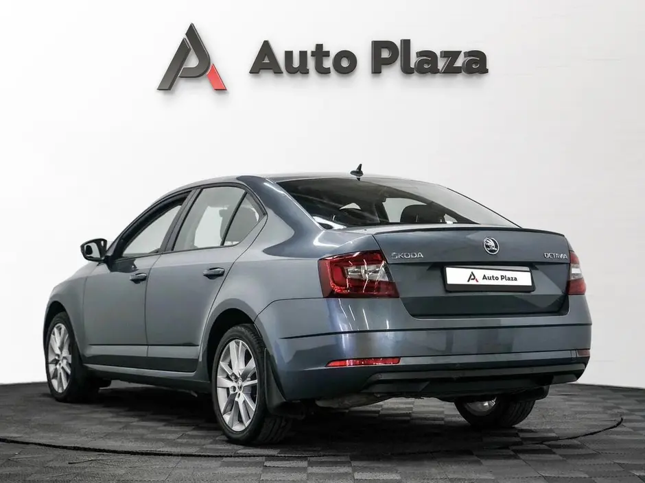 AutoPlaza