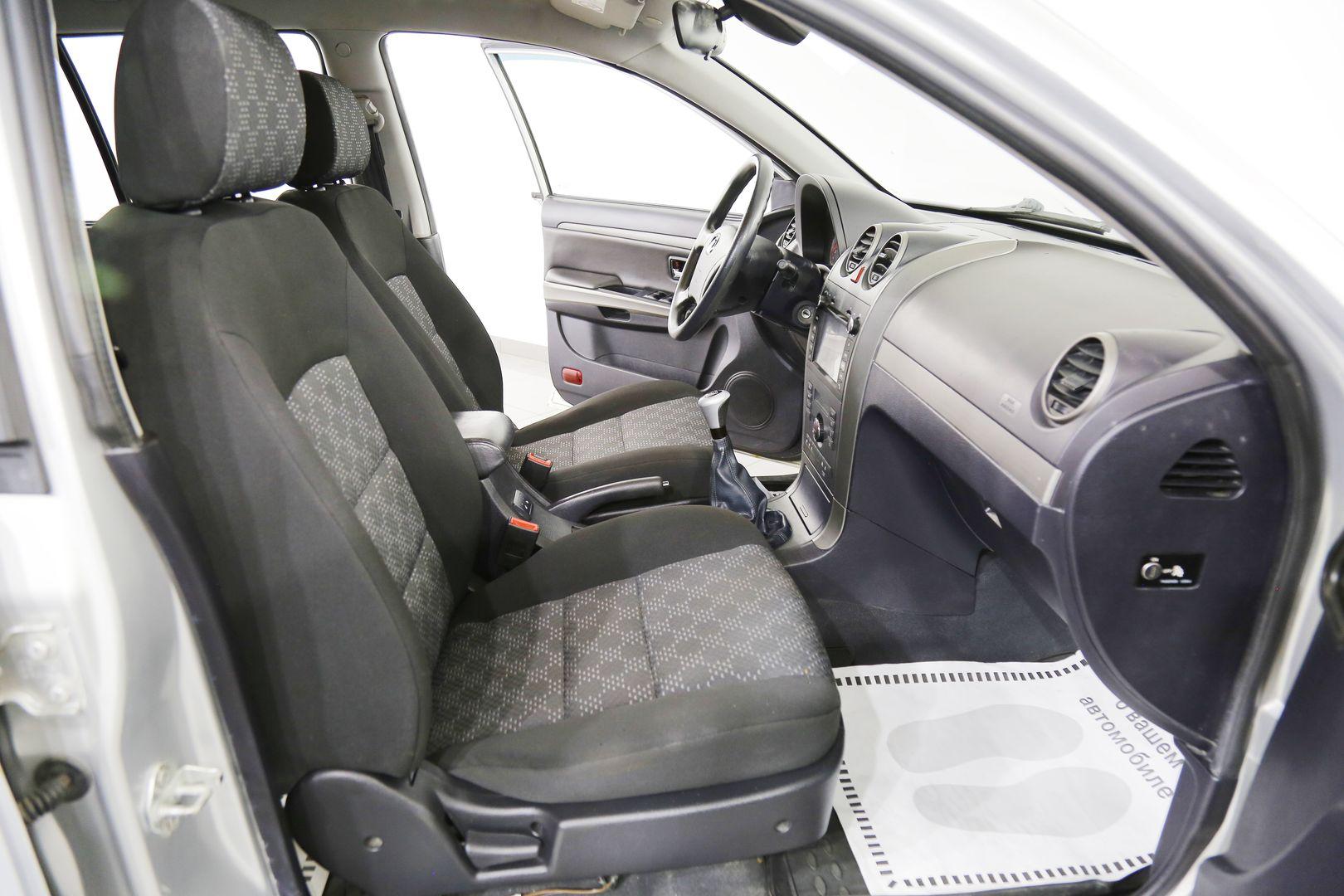 фото автомобиля 6