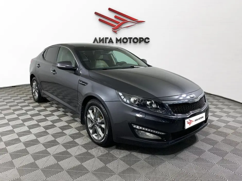 фото автомобиля