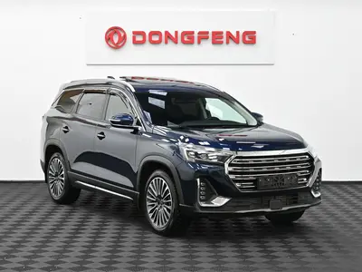 Jetour X90 PLUS