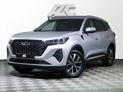 Chery Tiggo 7 Pro Max
