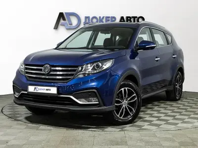 DongFeng 580