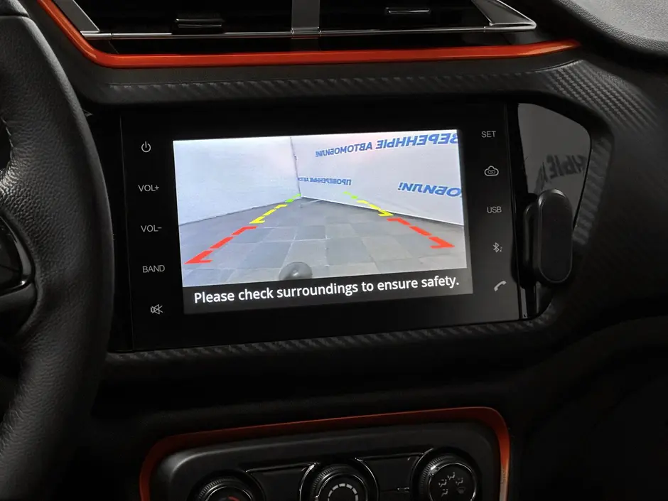 «Авто на Неве»