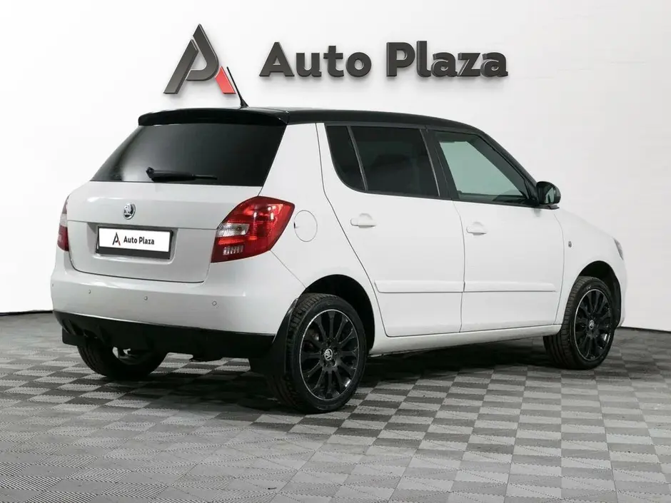 AutoPlaza