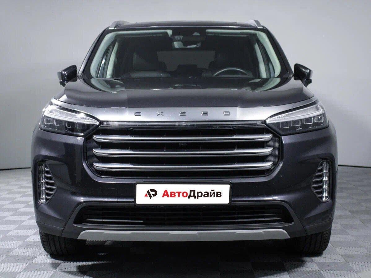 фото автомобиля 1