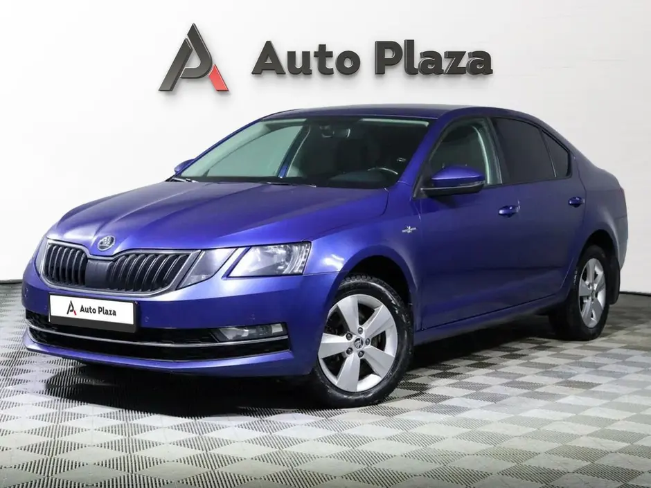 AutoPlaza