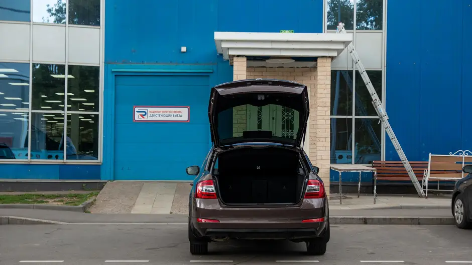 AutoPlaza