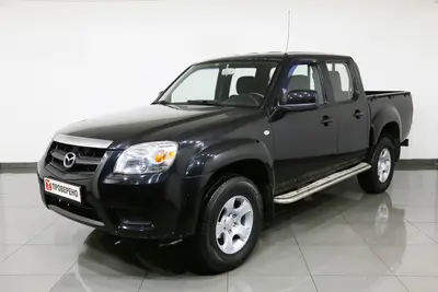 Mazda BT-50