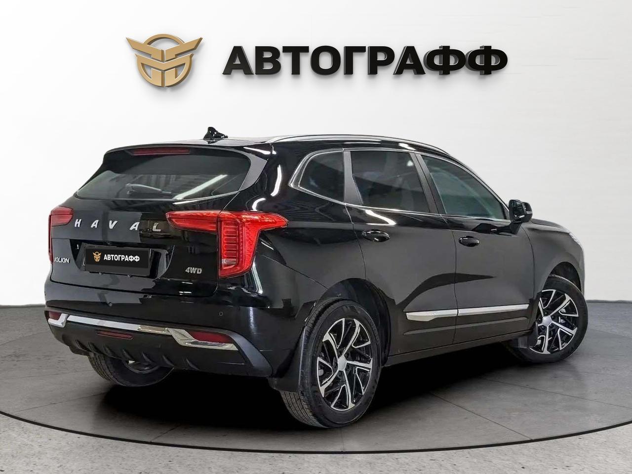 фото автомобиля 1