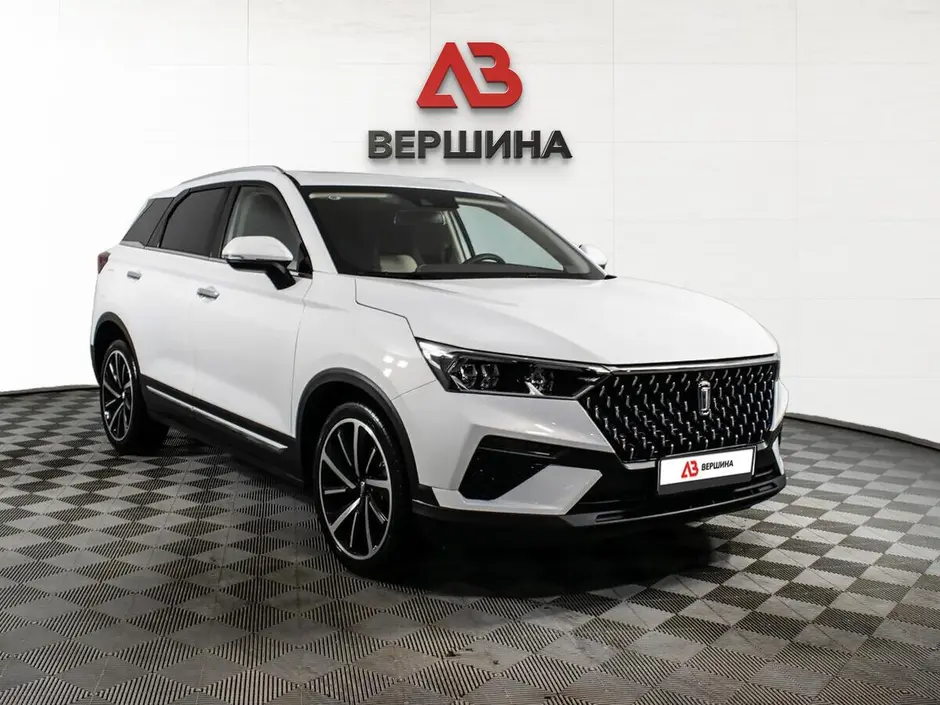 фото автомобиля