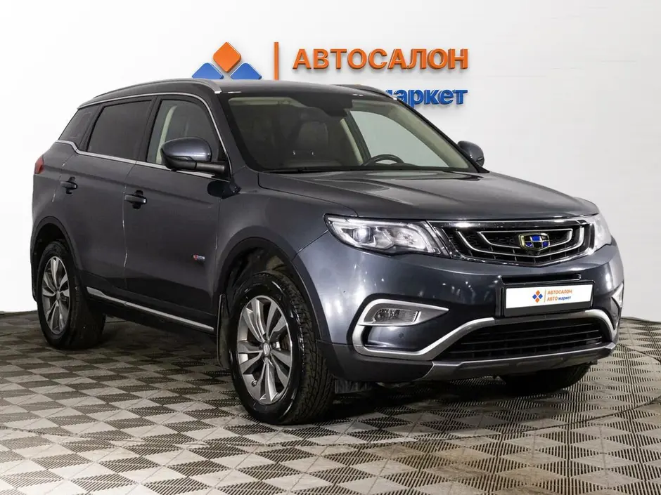 фото автомобиля
