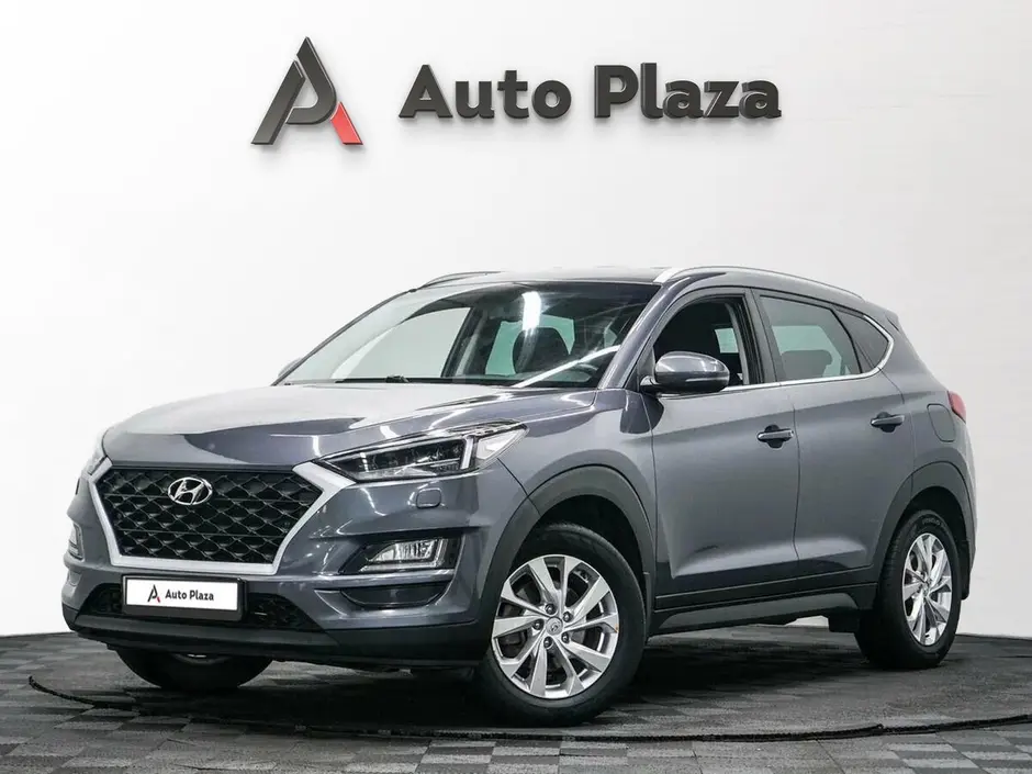 AutoPlaza