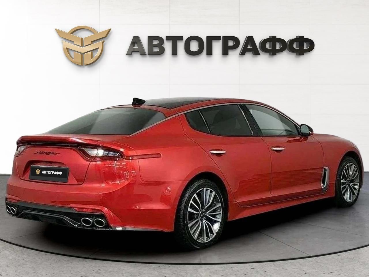фото автомобиля 1