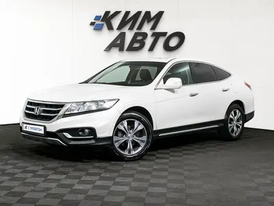 Honda Crosstour
