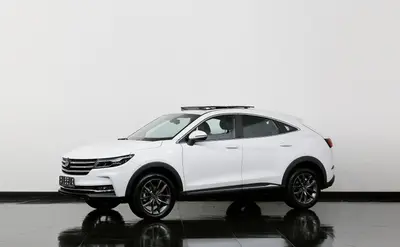DongFeng DFSK ix5