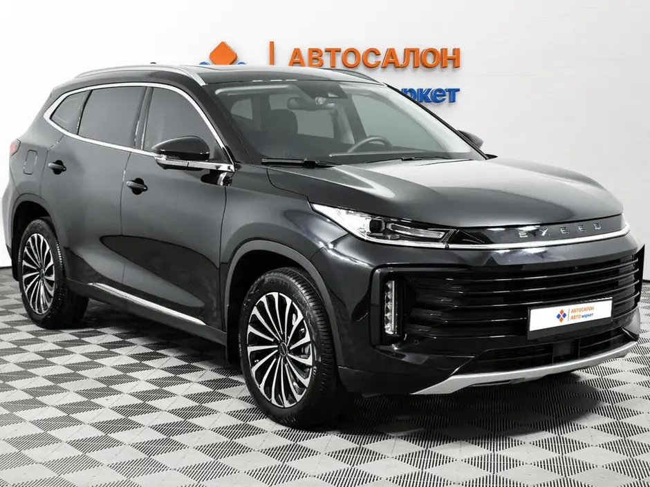 фото автомобиля