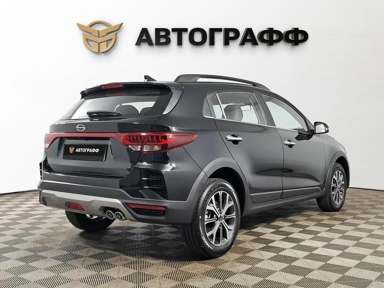 фото автомобиля 1
