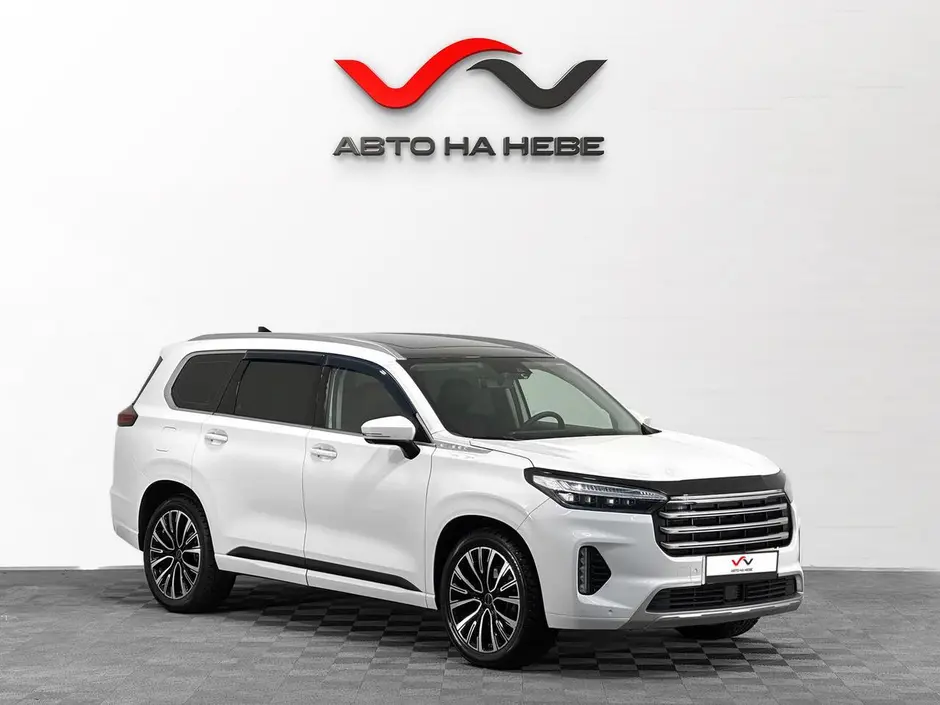 «Авто на Неве»