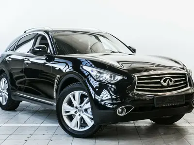 Infiniti FX