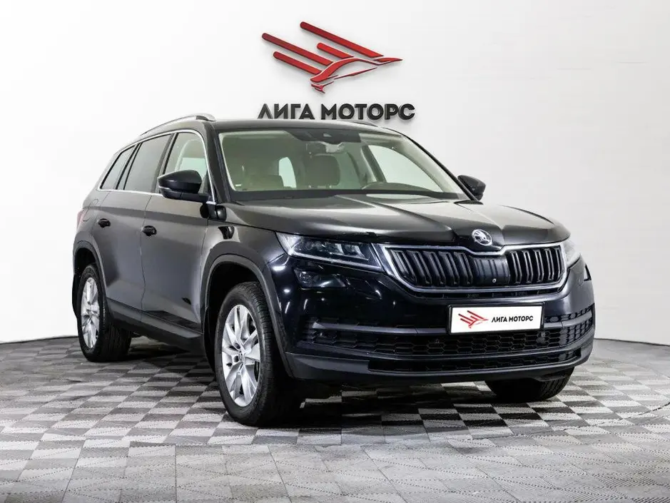 фото автомобиля