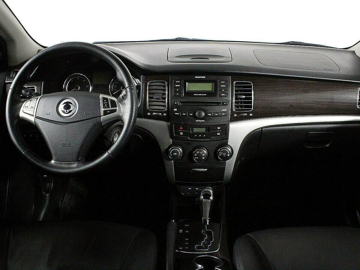 фото автомобиля 11