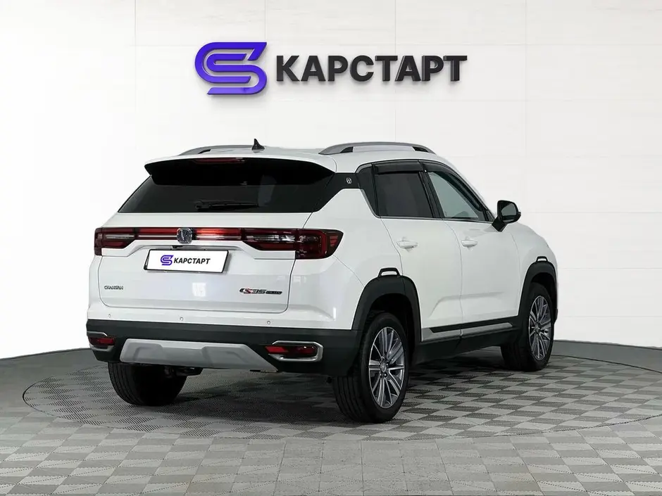 КарСтарт
