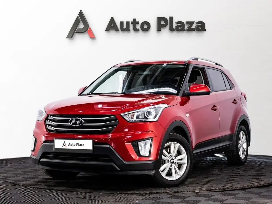 AutoPlaza
