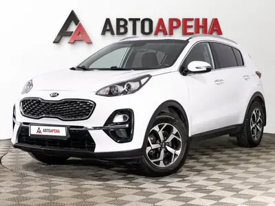 АвтоАрена