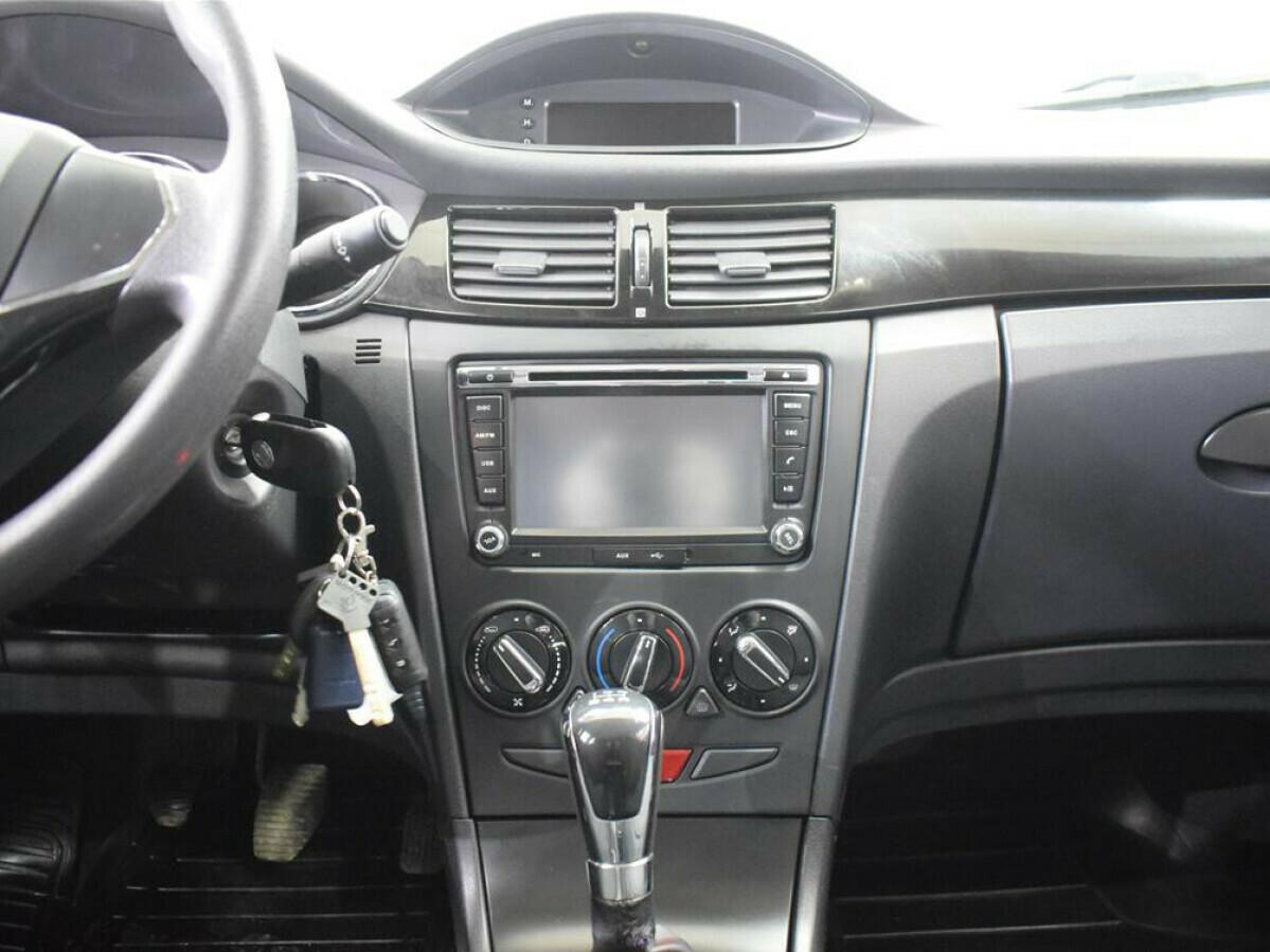 фото автомобиля 7