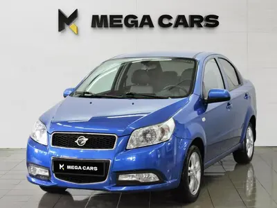 Ravon Nexia R3