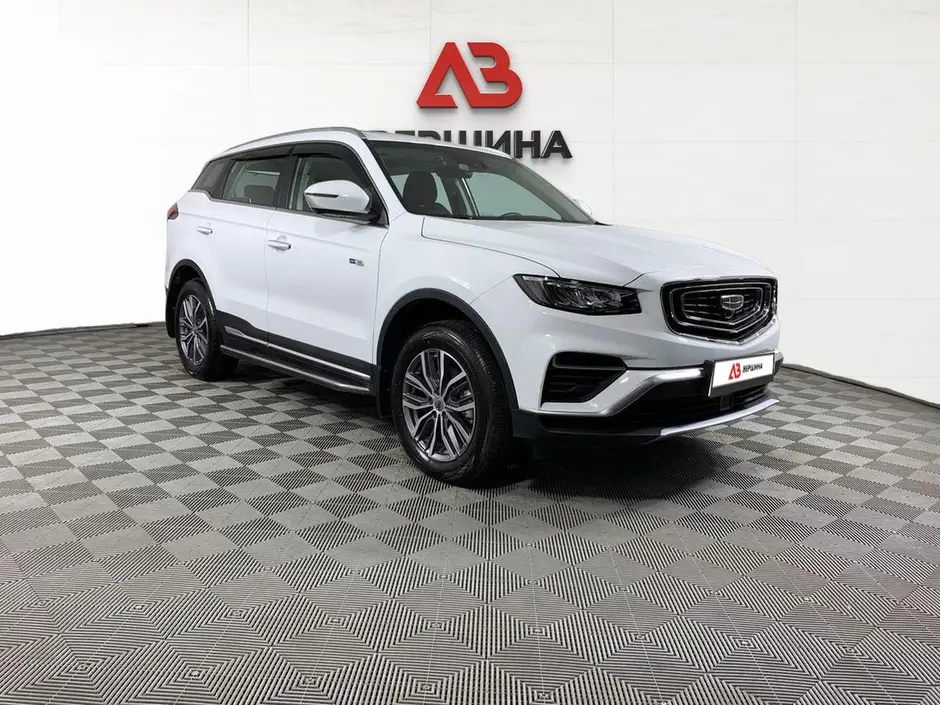 фото автомобиля