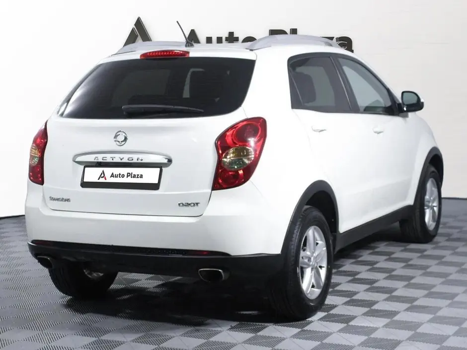 AutoPlaza
