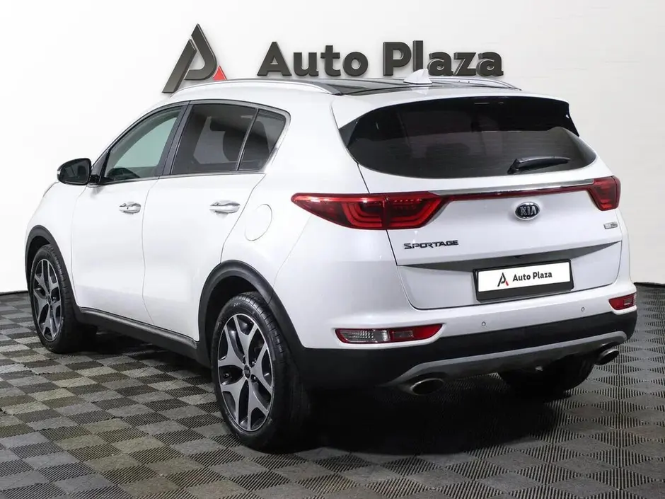AutoPlaza