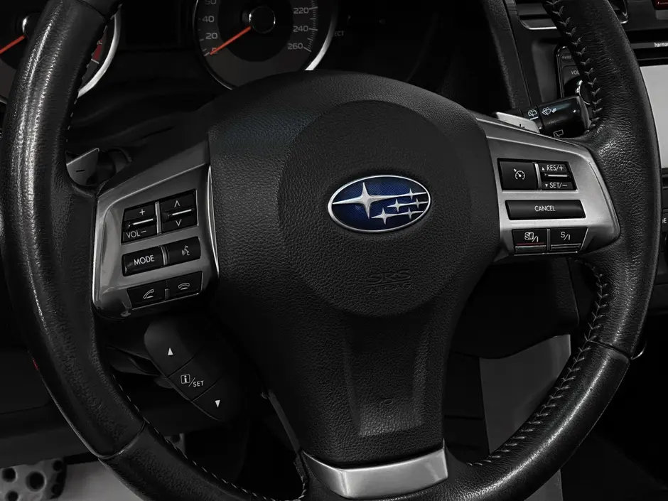 «Авто на Неве»