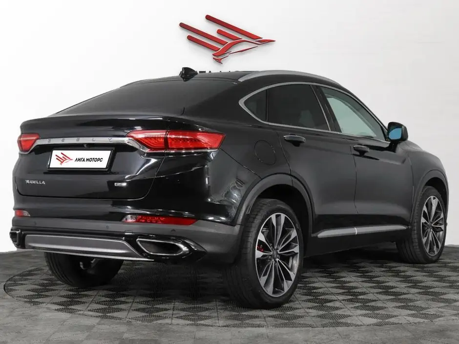 фото автомобиля