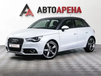 АвтоАрена