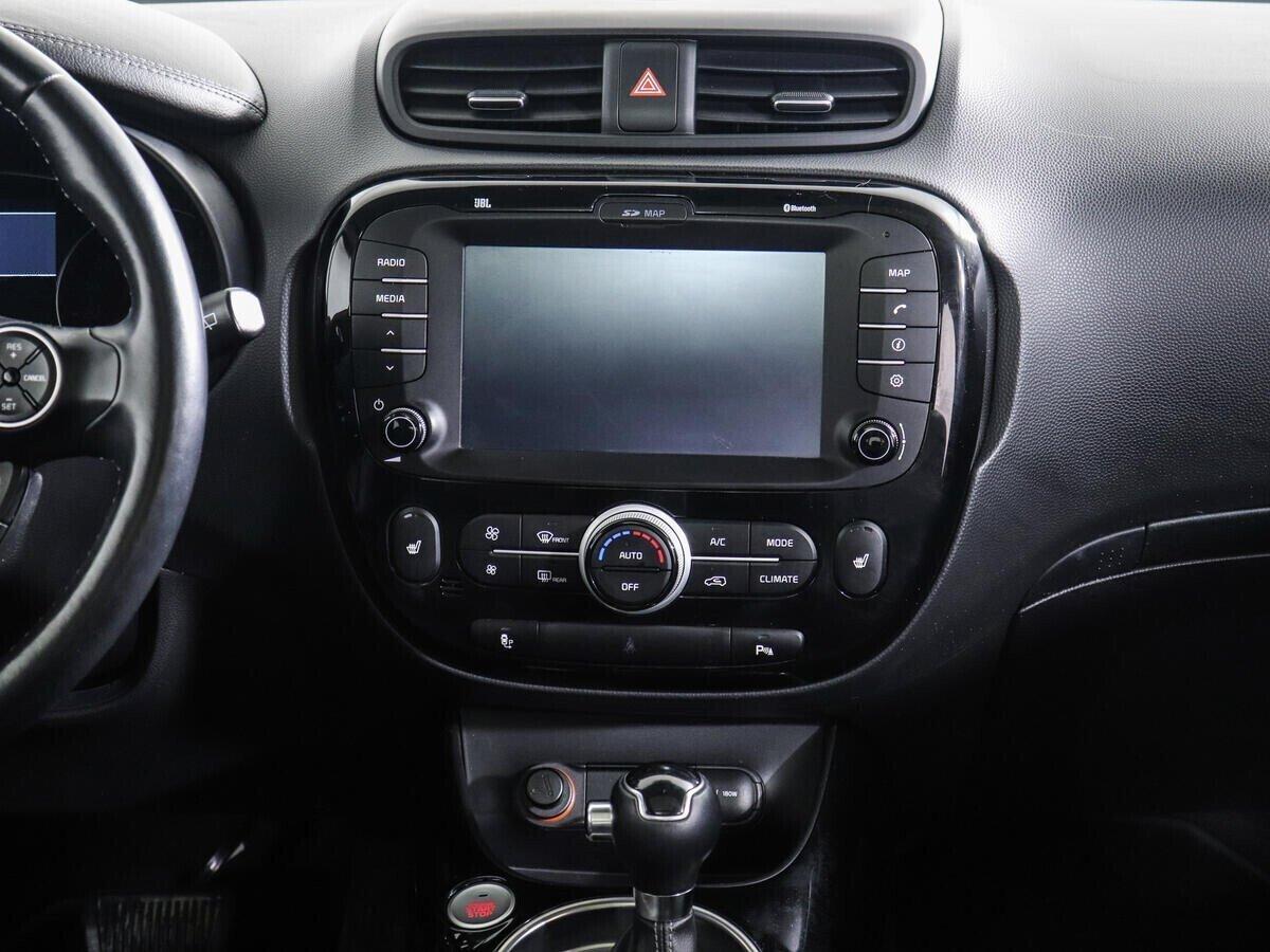 фото автомобиля 7