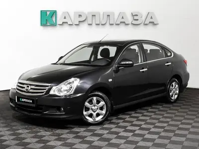 Nissan Almera