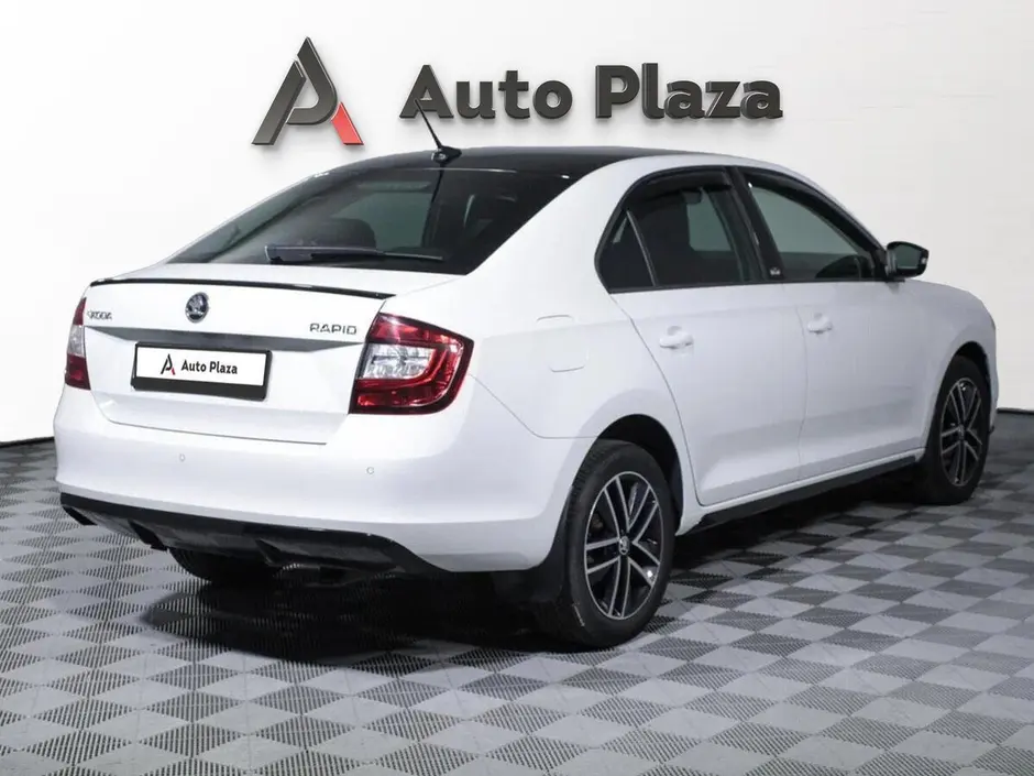 AutoPlaza
