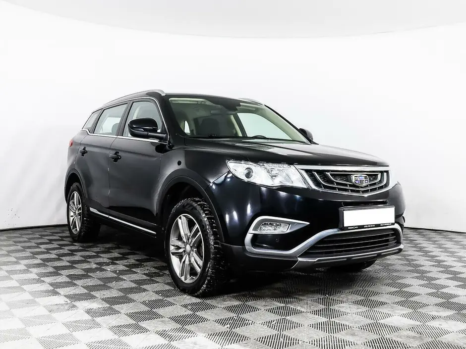 «Авто на Неве»