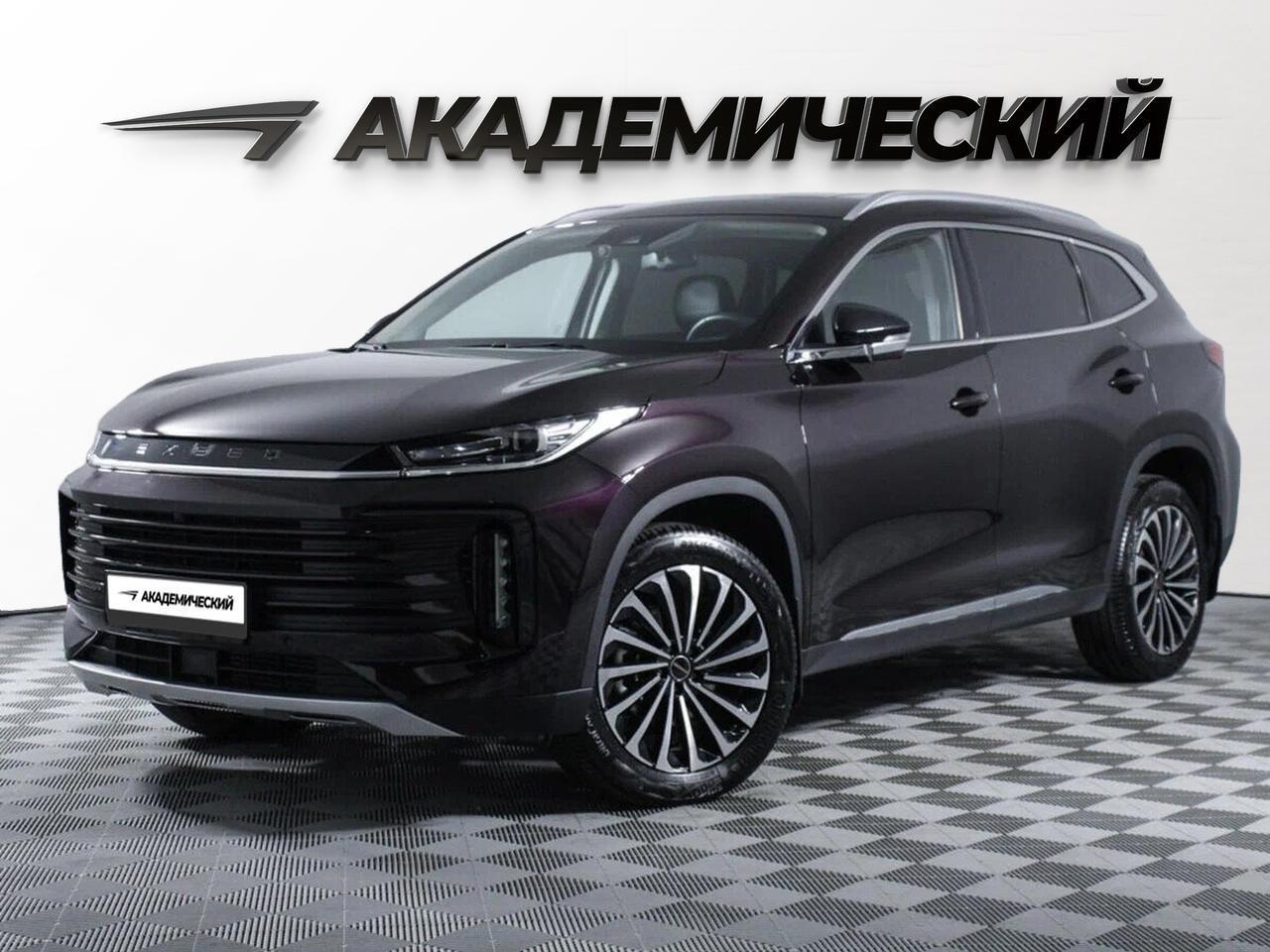 фото автомобиля 0