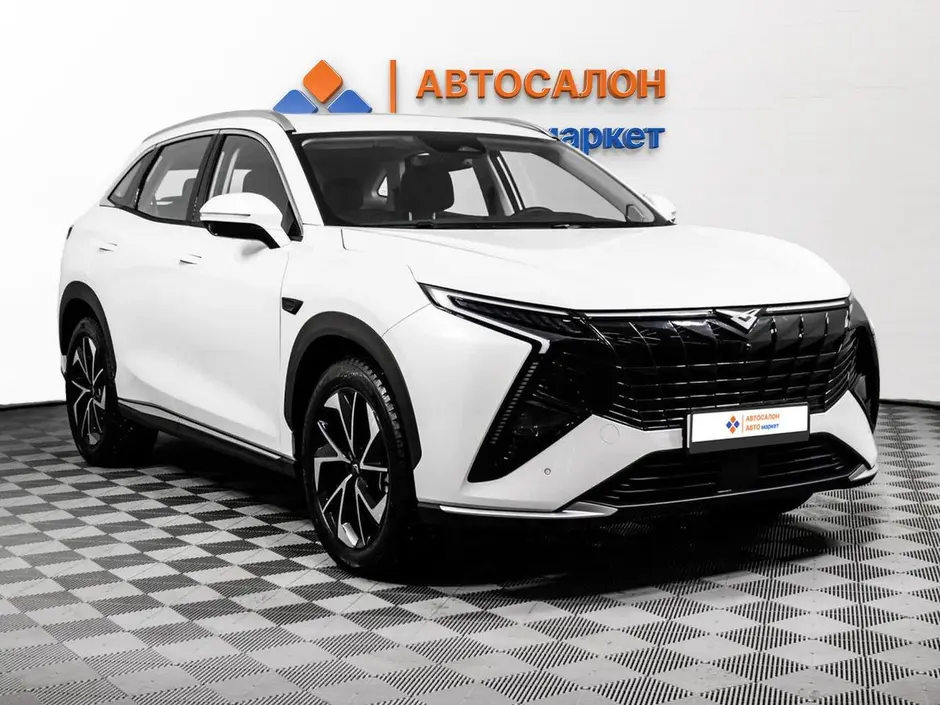 фото автомобиля
