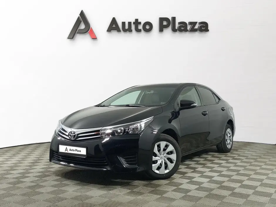 AutoPlaza