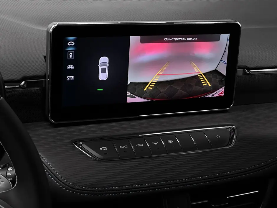 «Авто на Неве»