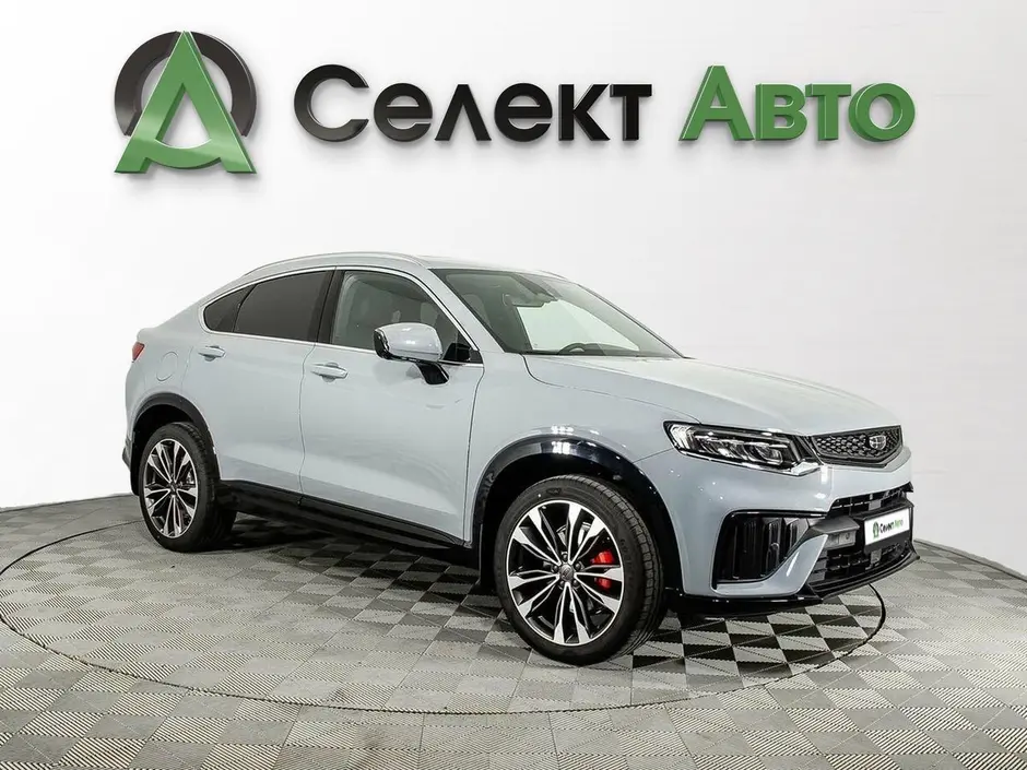 фото автомобиля